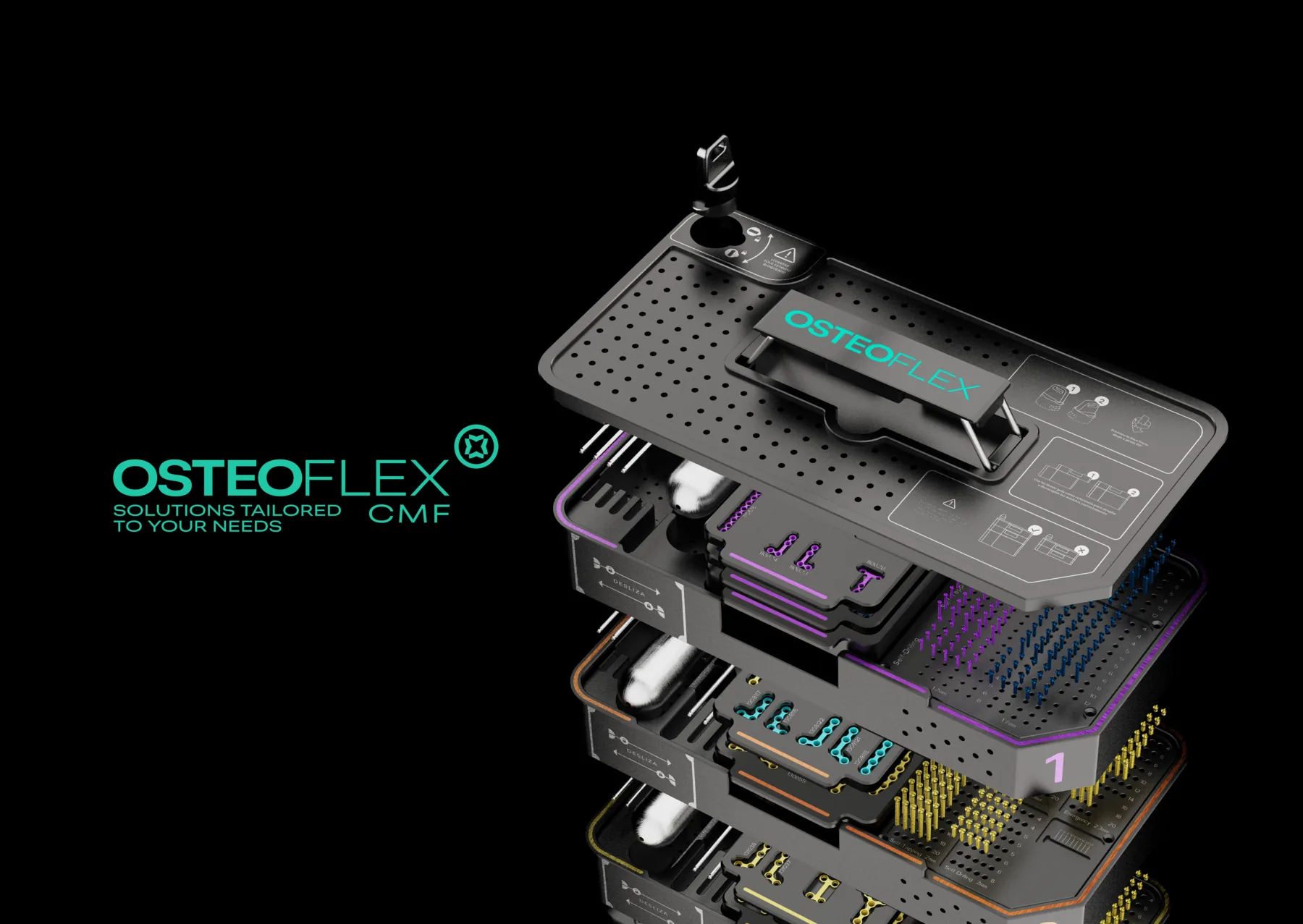 Osteoflex