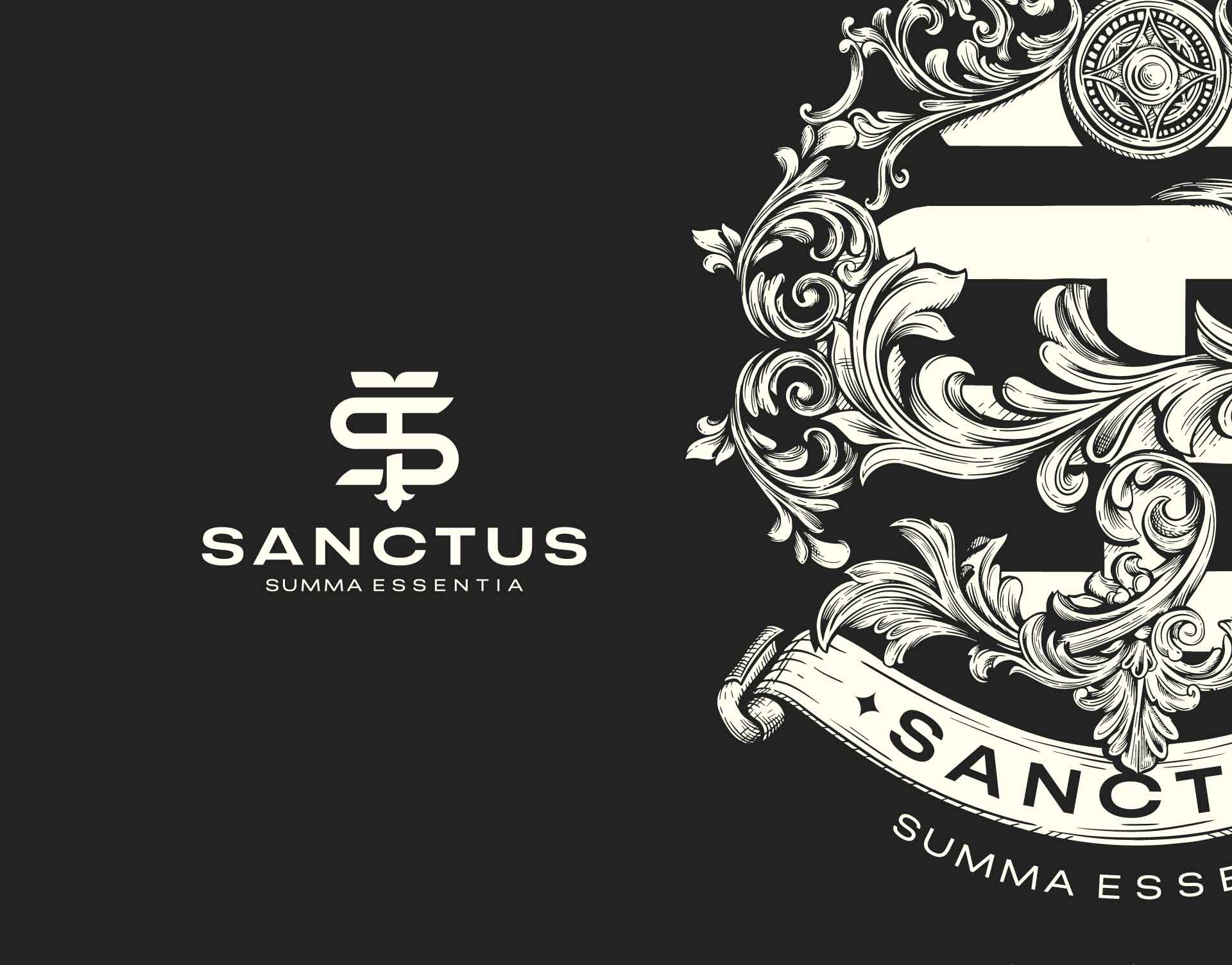 Branding Sanctus