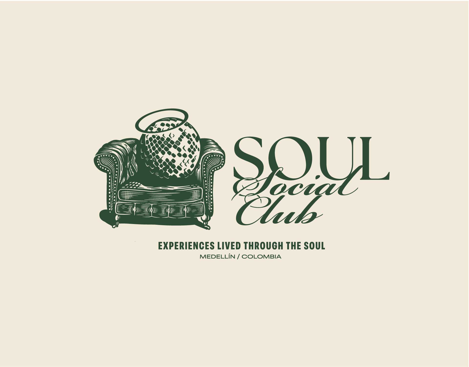 Soul Social Club
