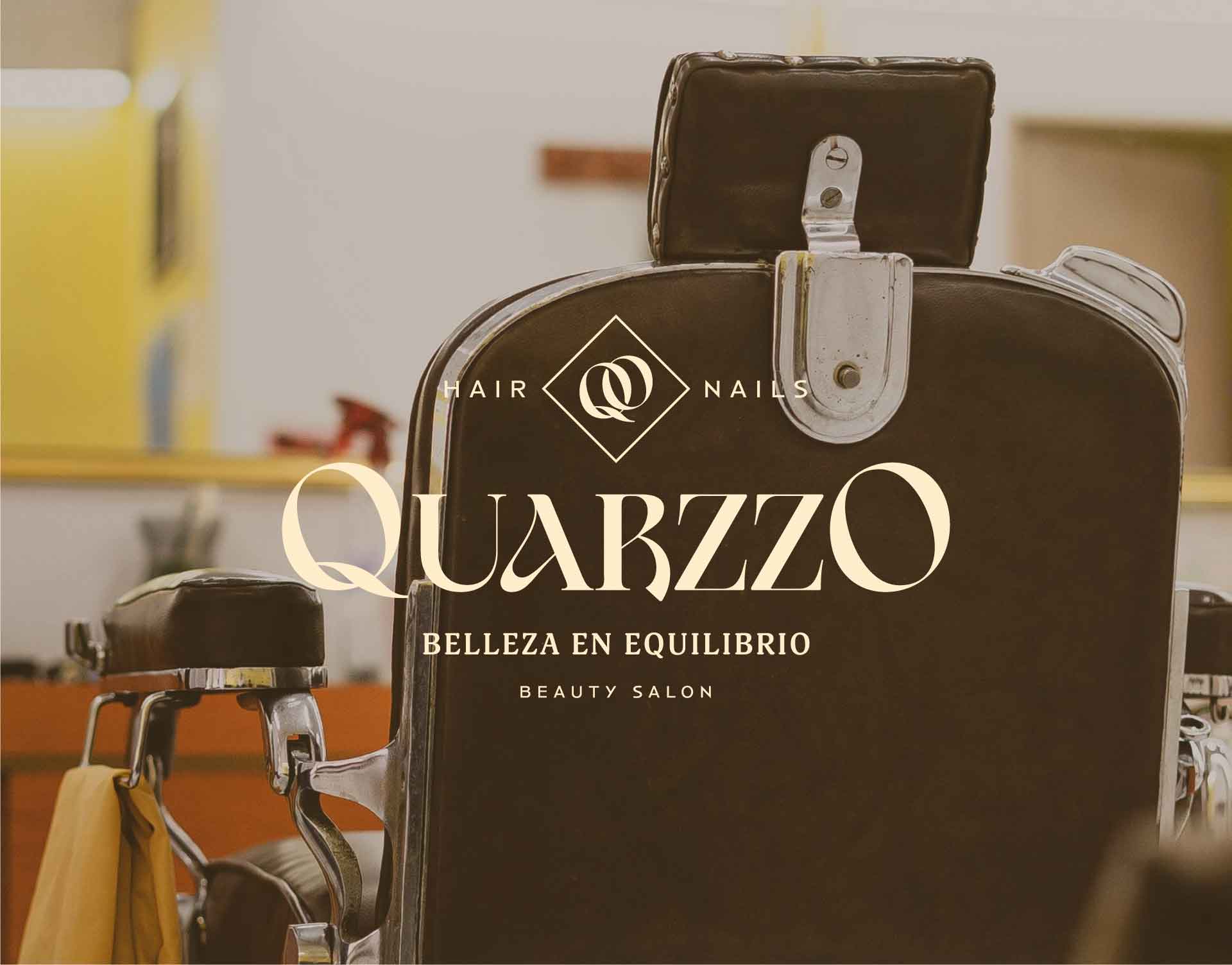 Quarzzo