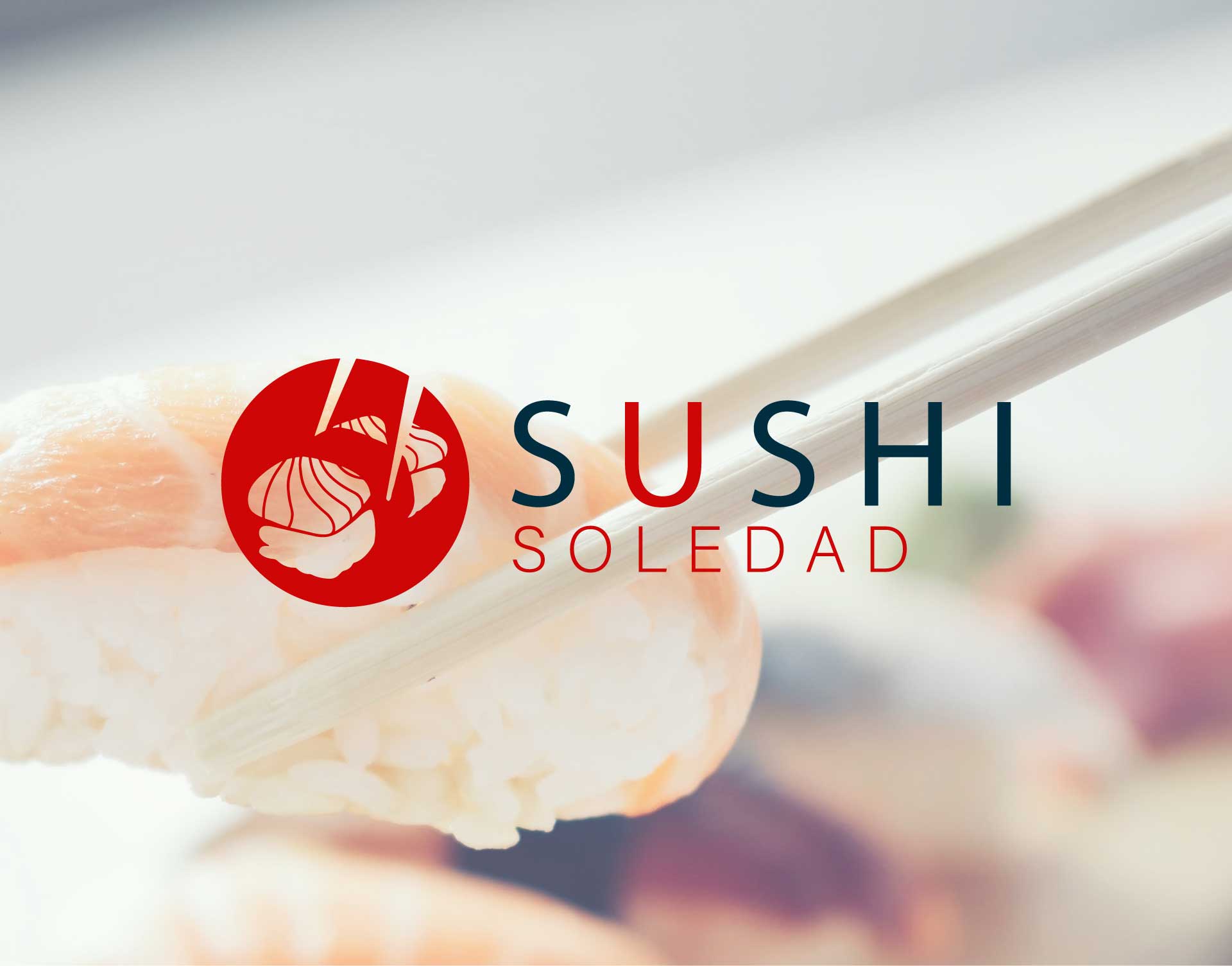 Sushi Soledad